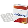 homeogene 9