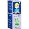 SCHWABE PHARMA ITALIA KINDIVAL Globuli 10g