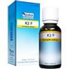 GUNA SpA K2 F Gocce 30ml