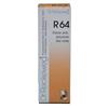 DR.RECKEWEG & CO. Dr. Reckeweg R64 Gocce Da 22 Ml
