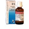 DR.RECKEWEG & CO. Dr. Reckeweg R5 Gocce 50 Ml
