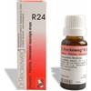DR.RECKEWEG & CO. Dr. Reckeweg R24 Gocce 22 Ml