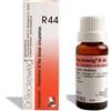 DR.RECKEWEG & CO. Dr. Reckeweg R44 Gocce Da 22 Ml