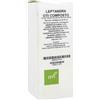 OTI LEPTANDRA OTI COMP GOCCE 50ML