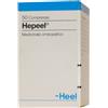 GUNA Hepeel 50 Compresse Heel