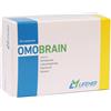 MEGARIDE PHARMA Srls OMOBRAIN 30 Cpr