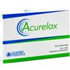 MAVEN PHARMA Srl ACURELAX 30 Cpr