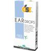 PRODECO PHARMA Srl Gse Ear Drops Gocce Auricolari 10 Fiale 3ml