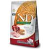 Farmina N&D Ancestral Grain Senior Medium/Maxi (pollo e melograno) - Sacco da 12kg.