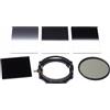 LEE Filters - Deluxe Kit 100mm