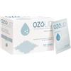 FB VISION OZOLID GARZE OFT.MONO 20PZ