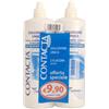 FIDIA HEALTHCARE CONTACTA Sol.Unica 2x360ml