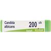 BOIRON Srl Candida Albicans 200Ch Globuli Monodose Boiron