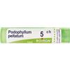BOIRON Podophyllum Peltatum 5Ch Granuli Multidose Boiron