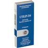 SANUM-KEHLBECK Sanum Utilitin D4 5 Capsule