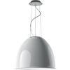 ARTEMIDE lampada a sospensione NUR GLOSS - A242100