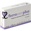 ESSECORE Srl FERROCOR Plus 20 Cps