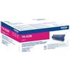 Brother Toner Magenta Tn-423M 423 4000 Pagine Originale