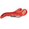 Selle Smp Dynamic Saddle Rosso 138 mm