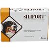 AURORA BIOFARMA VET SILIFORT 30 CPR 1G