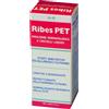 N.B.F. LANES Srl Ribes Pet Emulsione Dermatologica 50ml