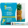 Zuccari Super Ananas Slim Integratore Alimentare 25 Bustine