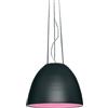 ARTEMIDE lampada a sospensione NUR - A240600+A249300
