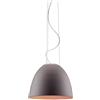 ARTEMIDE lampada a sospensione NUR - A240610+A249300
