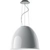 ARTEMIDE lampada a sospensione NUR GLOSS MINI - A244900