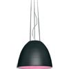 ARTEMIDE lampada a sospensione NUR MINI - A244000+A247900