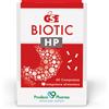 PRODECO PHARMA Srl BIOTIC HP GSE 40 Compresse