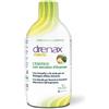 PALADIN PHARMA SpA Paladin Pharma Drenax Forte Ananas Integratore Alimentare 300ml