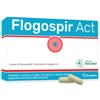 ANVEST HEALTH SpA SOC. BENEFIT Flogospir Act Nutriphyt 10 Capsule