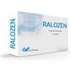 FERA PHARMA Srls Fera Pharma Ralozen Integratore Alimentare 20 Compresse