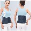 F.G.P. Srl "FGP Flexò Corsetto Semirigido Dorso-Lombare Taglia XL"