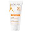ADERMA (Pierre Fabre It.SpA) Protect Crema Spf50+ A-Derma 40ml