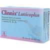 ABBATE A&V PHARMA Srl Clinner Latticoplus 45 Capsule