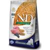 Farmina N/D Ancestral Low Grain Puppy Medium Maxi Agnello Mirtillo 12 kg