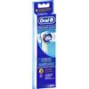 Oral-B Testina Spazzolino Oral-B Precision Clean EB20-3 - 3 pz.