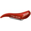 Selle Smp Lite 209 Saddle Rosso 139 mm