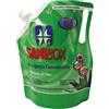 Sanibox Detergente Igienizzante elimina odori da 1 litro Profumazione Aloe