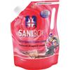 Sanibox Detergente Igienizzante Elimina Odori da 1 Litro Profumazione Legno di Sandalo