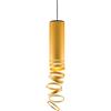 ARTEMIDE lampada a sospensione DECOMPOSÉ LIGHT SUSPENSION - DOI4600A02