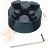 Proxxon Mandrino a 4 griffe per DB 250 27024