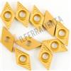 Proxxon Placchette in metallo duro piu' taglienti per PD 250/E e PD 400 - 24557
