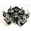 Proxxon Torretta portautensili multipla per Tornio PD 400 24415