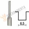 Proxxon Fresa a profilo per scanalature 29 028