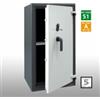 Bordogna Armadio blindato monoblocco 3100/C Dim. H.1000 × L.600 × P.500