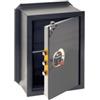Mottura Cassaforte con chiave 11.1525 Dim. H.680 x L.480 x P.250