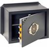 Mottura Cassaforte elettronica a rotazione 11.3725 Dim. H.360 x L.460 x P.250